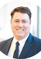 Brad Granger, Managing Director, Mid-Atlantic Region